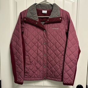 Women’s Columbia Jacket